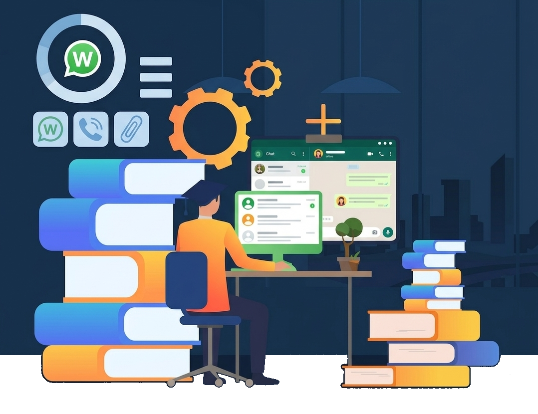 Massejli WhatsApp